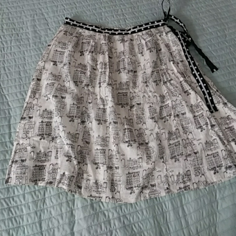 Skirt
